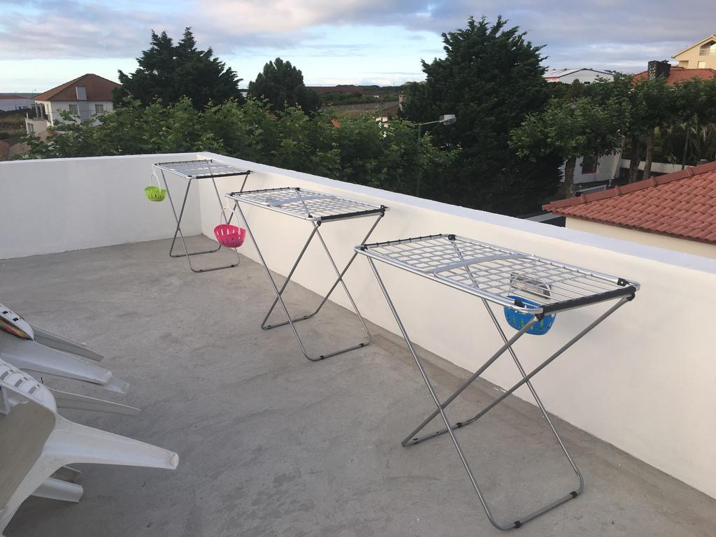 Apartamentos Basalto Madalena  Exterior photo