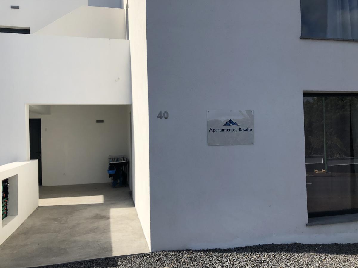 Apartamentos Basalto Madalena  Exterior photo