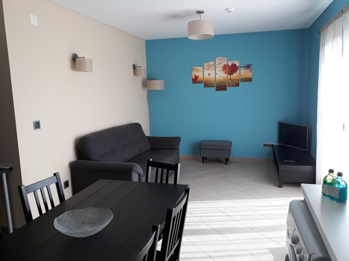 Apartamentos Basalto Madalena  Exterior photo