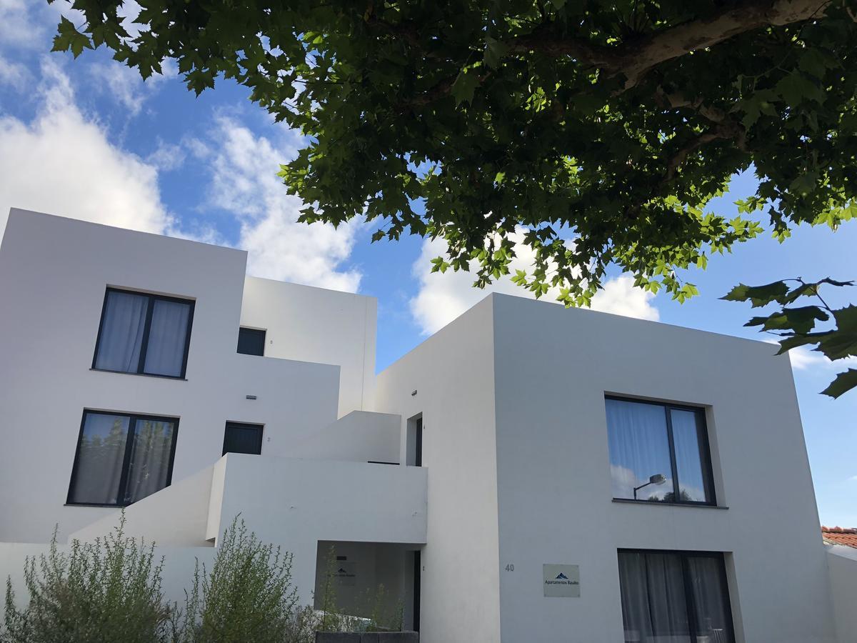 Apartamentos Basalto Madalena  Exterior photo