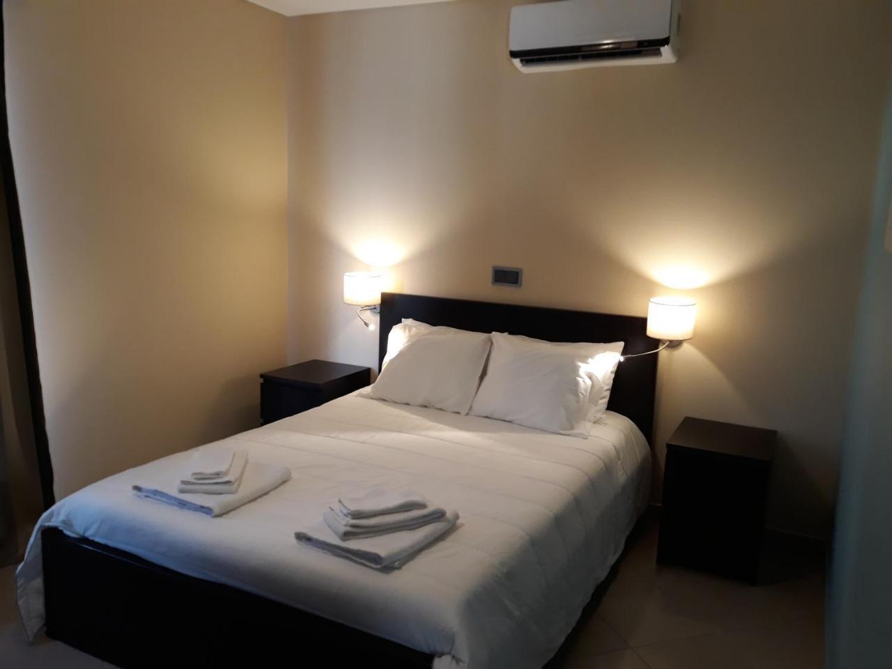 Apartamentos Basalto Madalena  Exterior photo