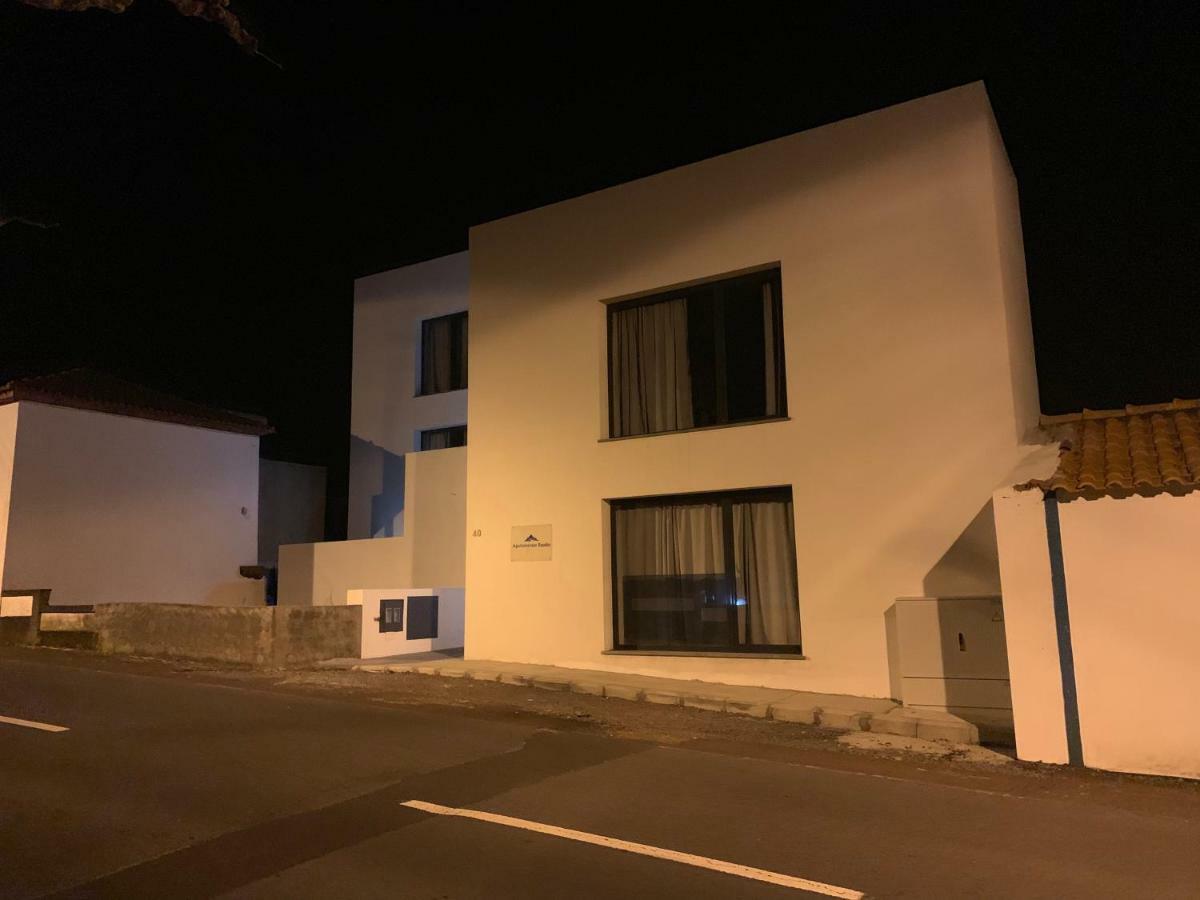 Apartamentos Basalto Madalena  Exterior photo